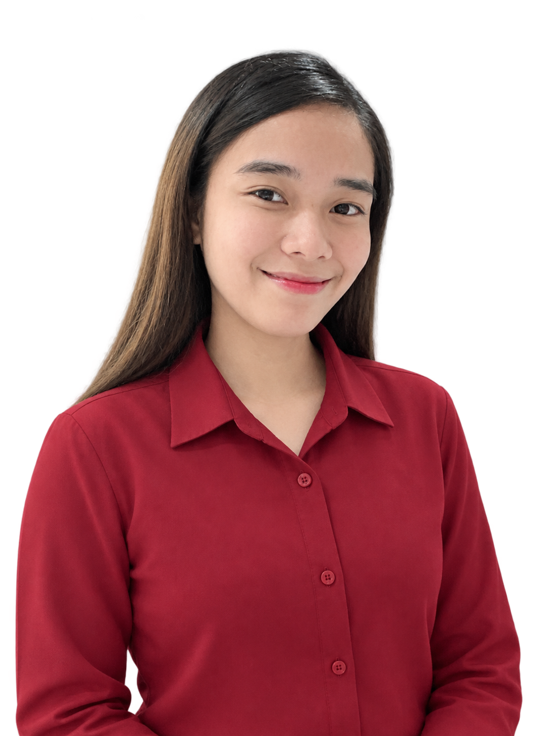 Mariella Liezl Perez
