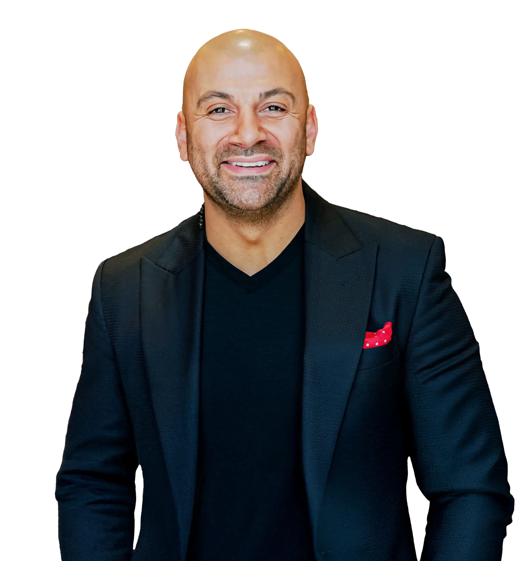 Aaron Sansoni